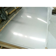 High Quality Stainless Steel Plate (201, 202, 304, 316, 430, 410)